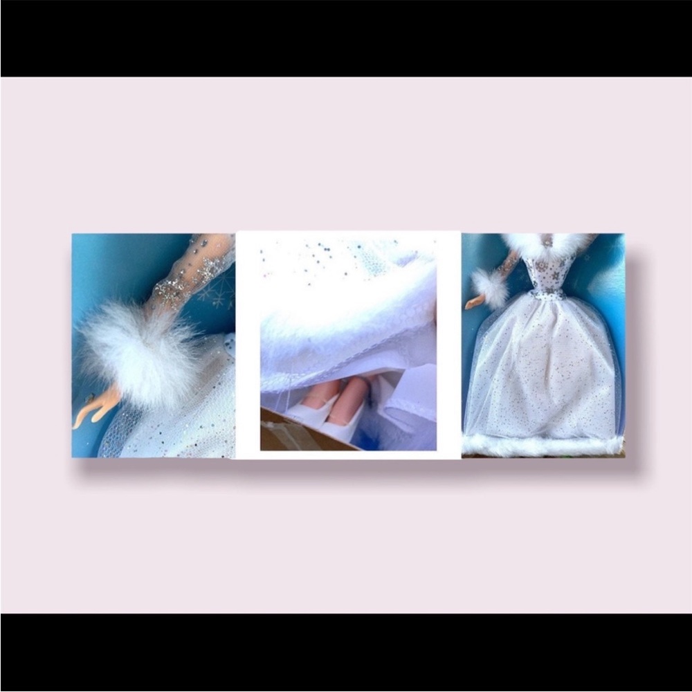 Barbie Retro NOS In Box - Picture 8 of 12